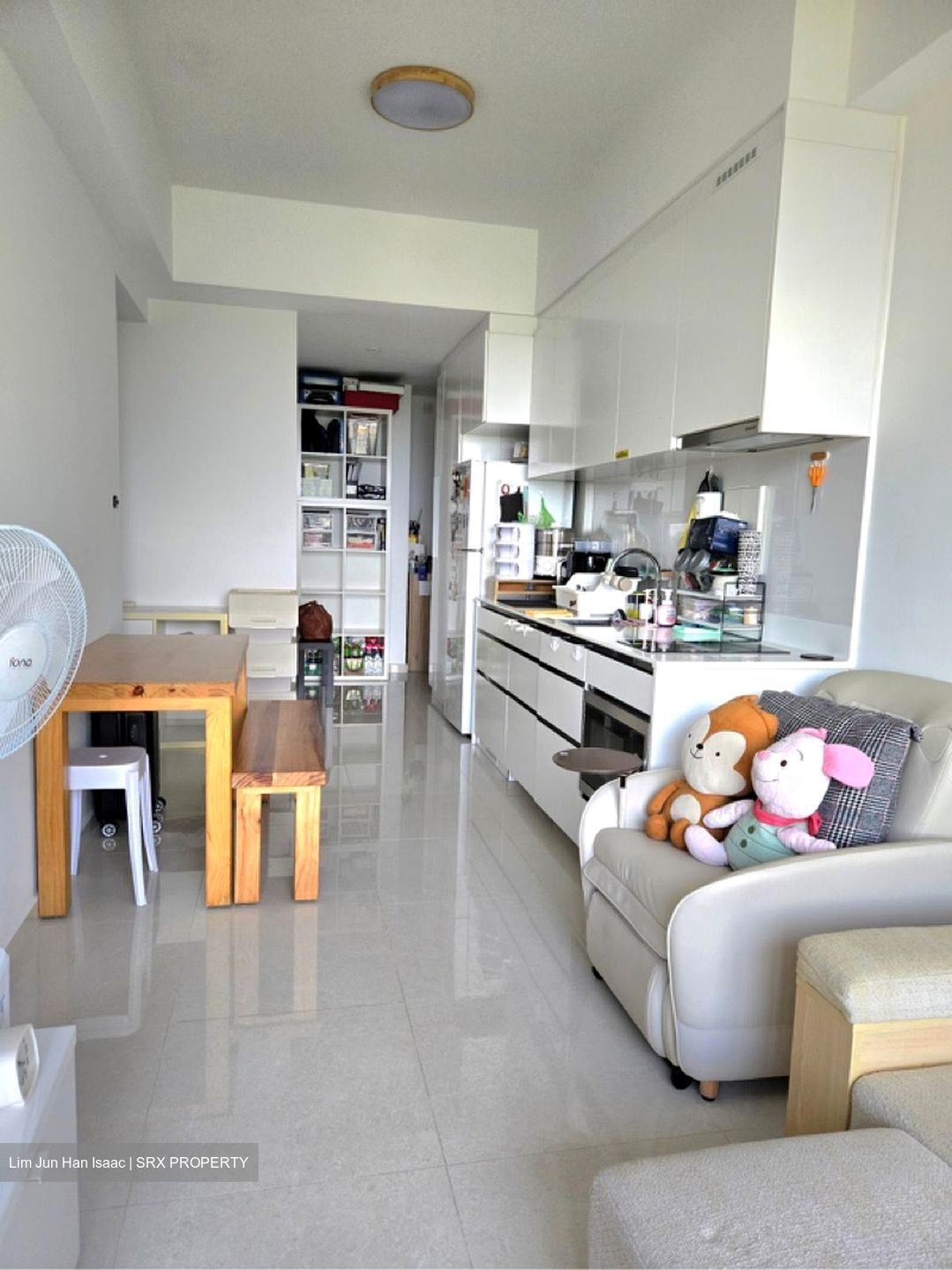 Parc Botannia (D28), Condominium #608655871